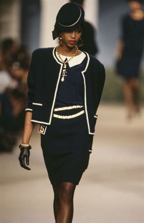 chanel iconic pieces|chanel fashion.